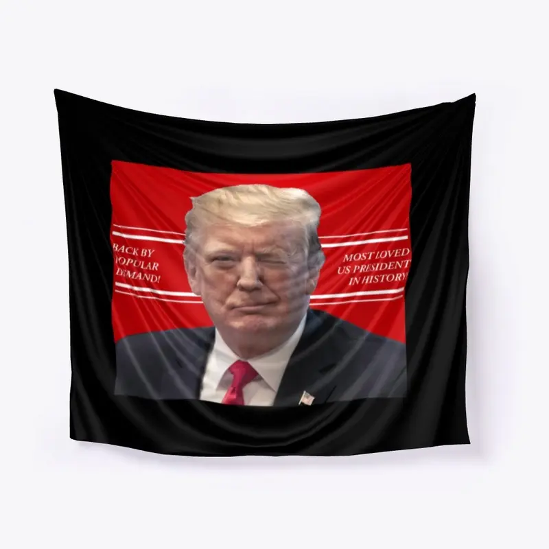 Trump, Come Back! Collection -