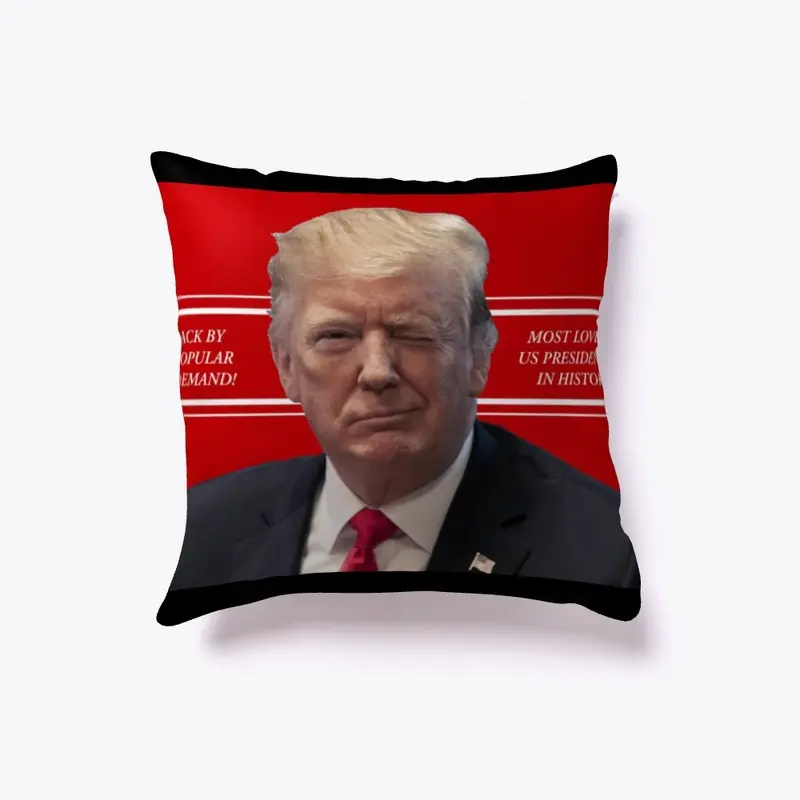 Trump, Come Back! Collection -