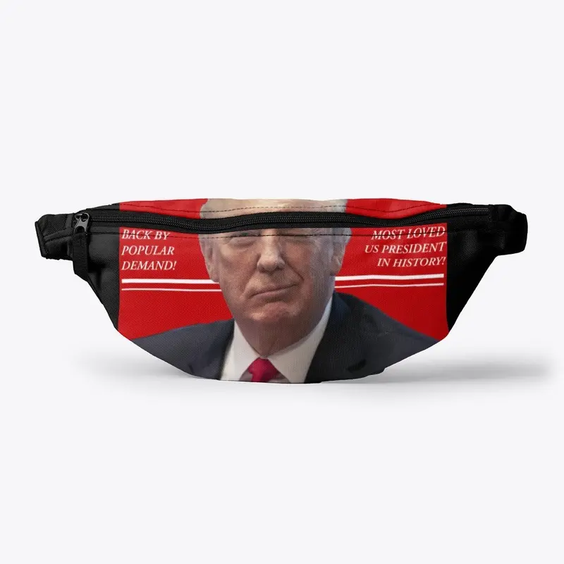 Trump, Come Back! Collection -